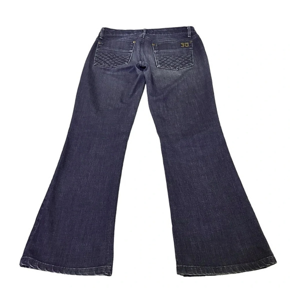 JOE’S Jeans Denim Provocateur Naomi Bootcut Stretch Women’s Jeans Size 27 - Picture 10 of 14
